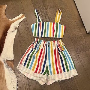 Two set piece from Hemline